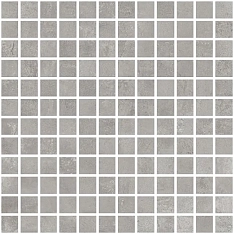 Century Titan Mosaico Cement 30x30 / Центури Титан Мосаико Цемент 30x30 